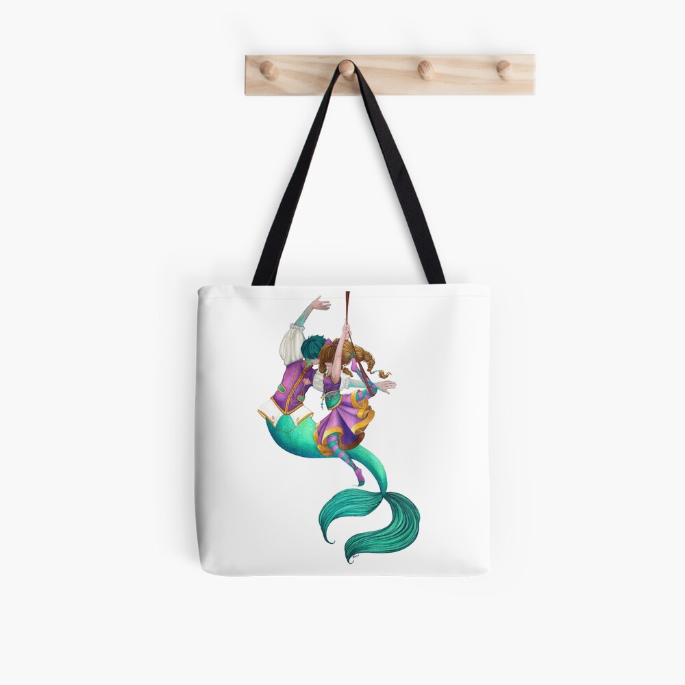Item preview, All Over Print Tote Bag designed and sold by studinano.