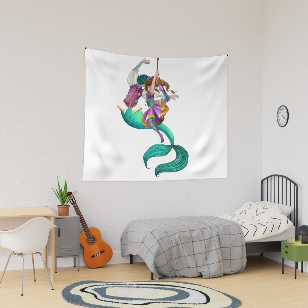 Item preview, Tapestry designed and sold by studinano.