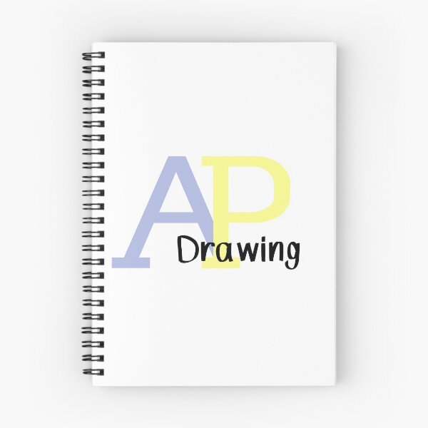 Item preview, AP Drawing designed and sold by katehalushka1.