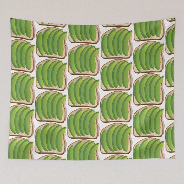 Item preview, Avocado Toast  designed and sold by jenbucheli.
