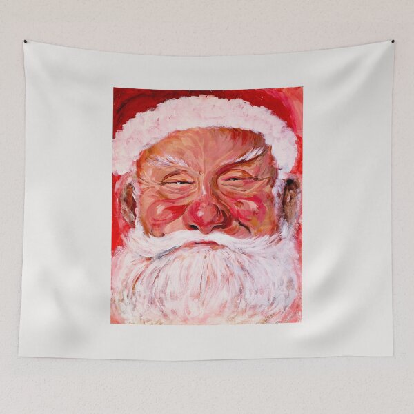Item preview, Santa Claus designed and sold by Tom Roderick.