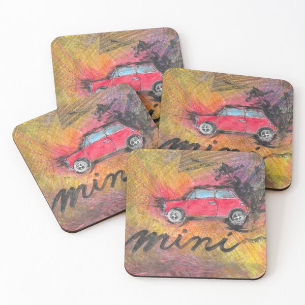 Item preview, Mini designed and sold by walterfest.
