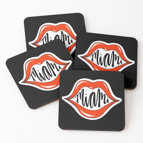Item preview, Miami Lips designed and sold by Alexandra Jones.