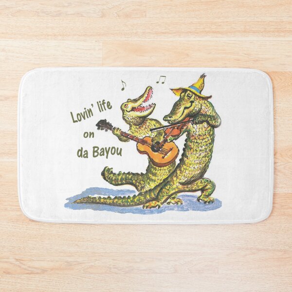 Item preview, On da Bayou designed and sold by Frankie Cat Photography.