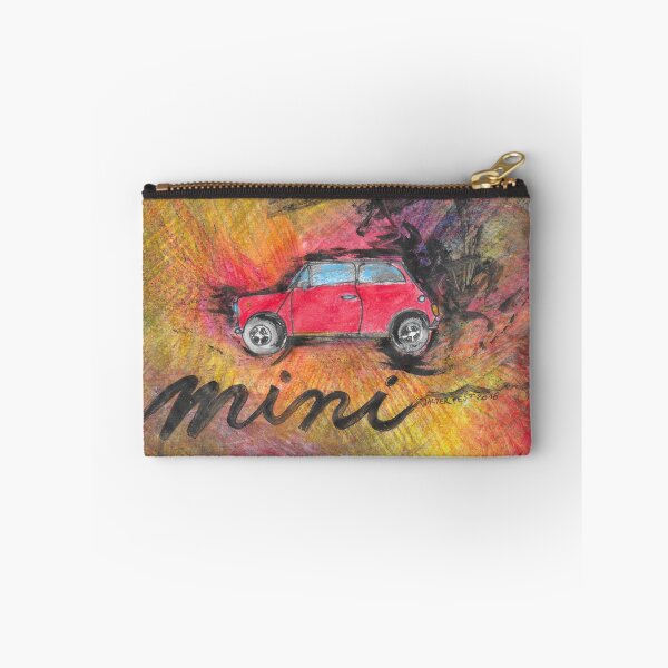 Item preview, Mini designed and sold by walterfest.