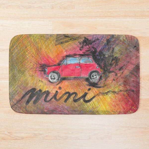 Item preview, Mini designed and sold by walterfest.