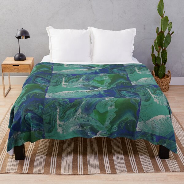 Item preview, Fluid flow art 35 designed and sold by Yesenia Ortiz.