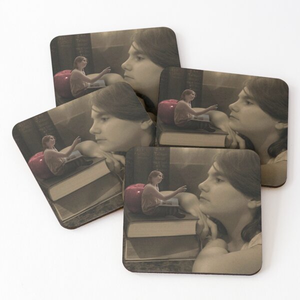 Item preview, 'Once upon a story time' designed and sold by Susie Hawkins.