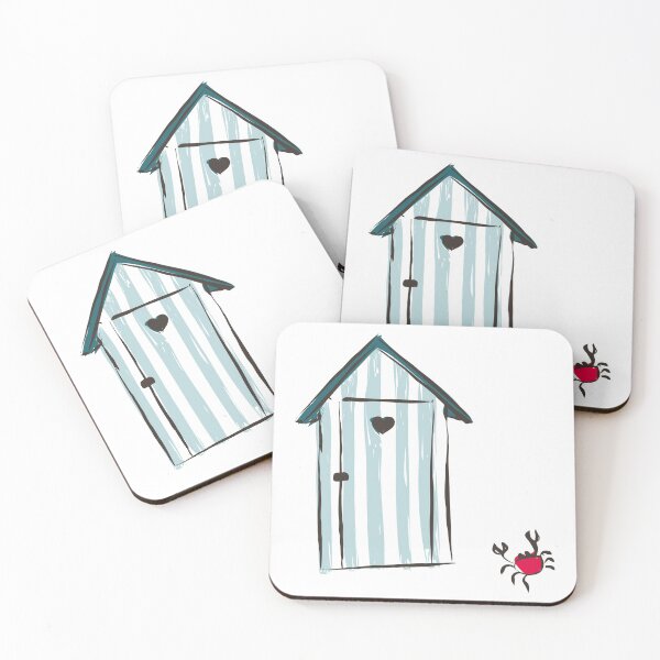 Item preview, Beach cabin designed and sold by Superponey.