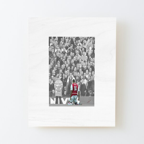 Arsenal Invincibles Wall Art For Sale Redbubble