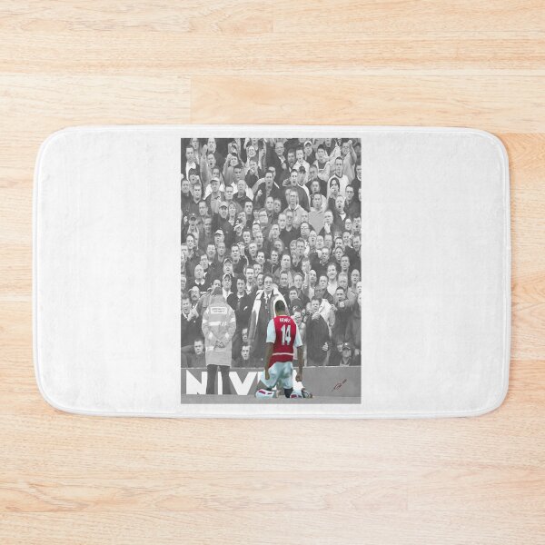 Item preview, Legend Thierry Henry designed and sold by Webbed Toe Design's.