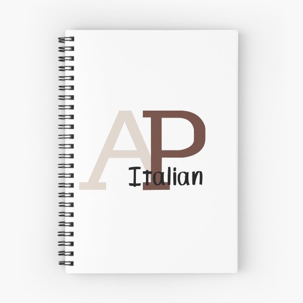 Item preview, AP Italian designed and sold by katehalushka1.