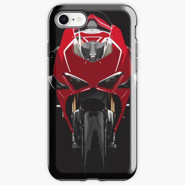 Ducati Panigale V4 R iPhone Tough Case