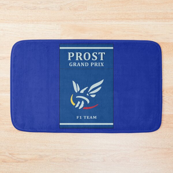 Item preview, Prost Grand Prix Cigarette Packet design designed and sold by GetItGiftIt.