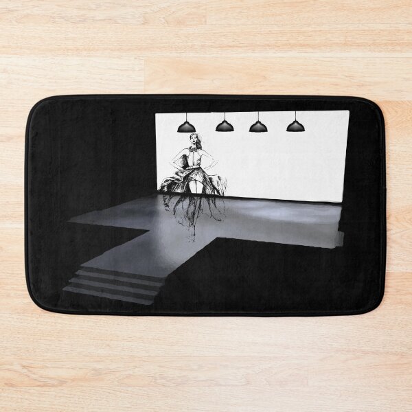 Item preview, FASHION TV designed and sold by johnnyssandart.