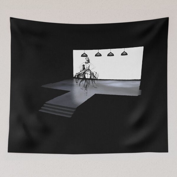 Item preview, FASHION TV designed and sold by johnnyssandart.