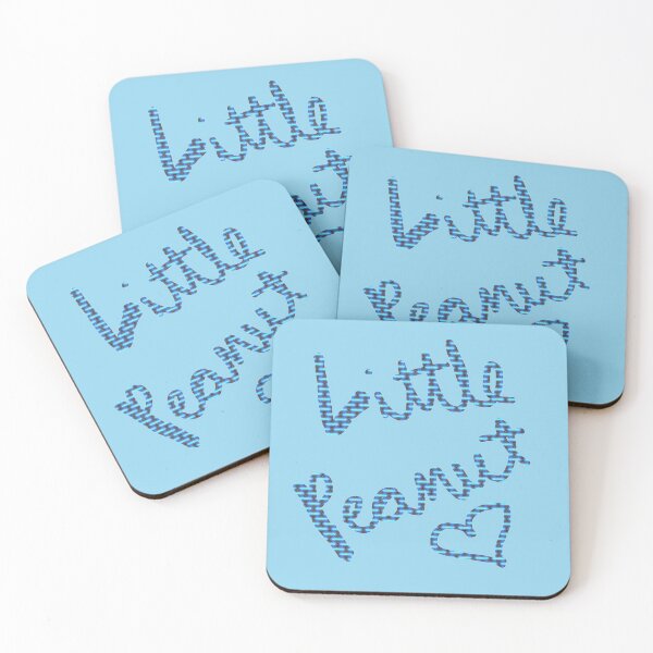 Item preview, Little Peanut designed and sold by Nicole’s Nifty Shop.
