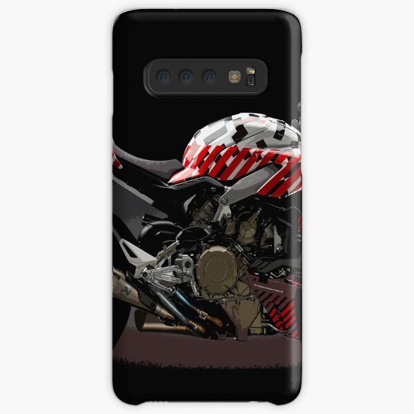 Ducati Streetfighter Prototype Pikes Peak International Hill Climb Samsung Galaxy Snap Case