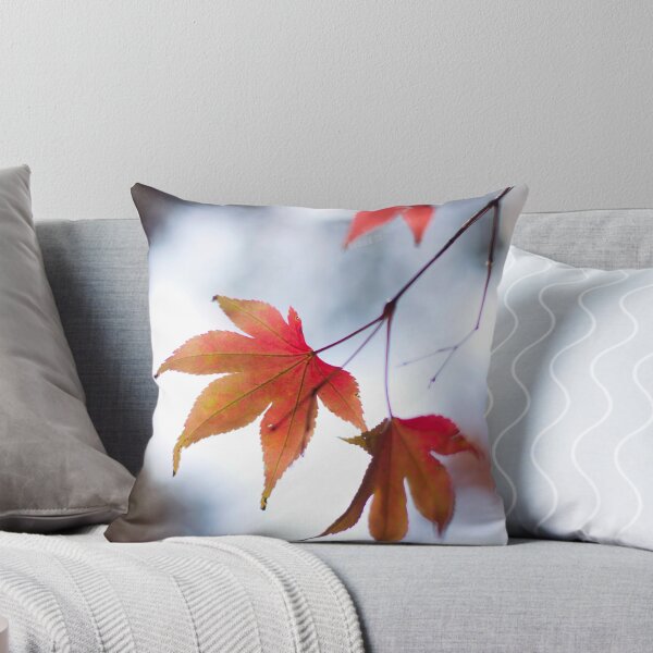 Item preview, Autumn Leaves 6 designed and sold by Natalie Broome.