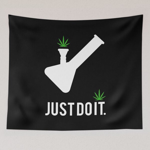 Item preview, Just Do It #1 designed and sold by sisusisu.