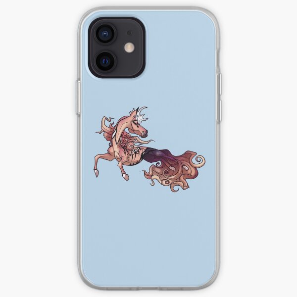 Aether - Flylord Chibi Collection iPhone Soft Case