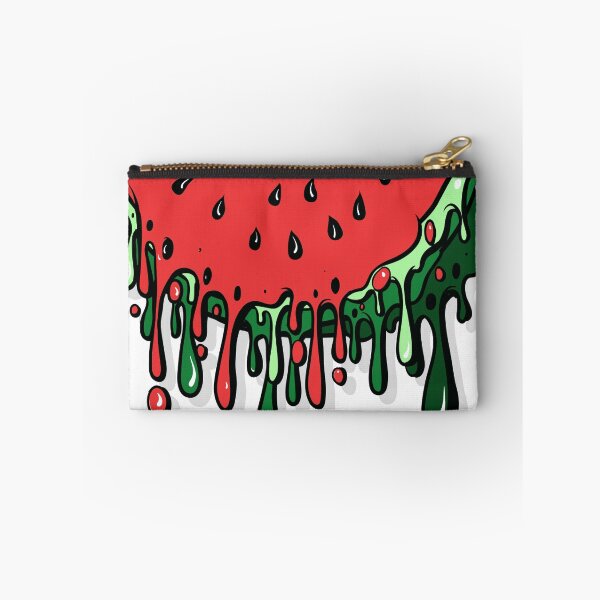 Item preview, Blood watermelon designed and sold by MISTERPOLLO.