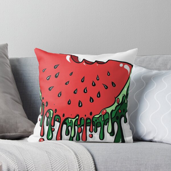 Item preview, Blood watermelon designed and sold by MISTERPOLLO.