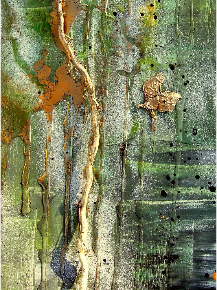 Last Tree by AstridS