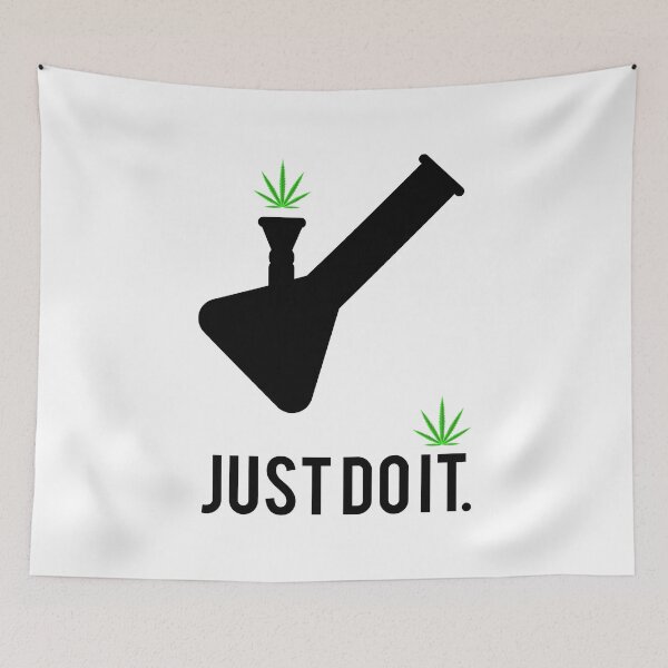 Item preview, Just Do It #2 designed and sold by sisusisu.