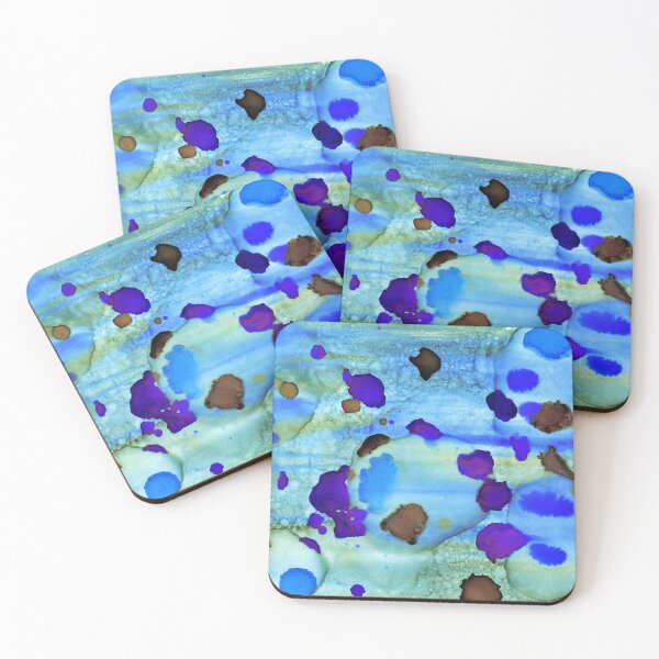 Item preview, Abstract 41 designed and sold by artbylucie.