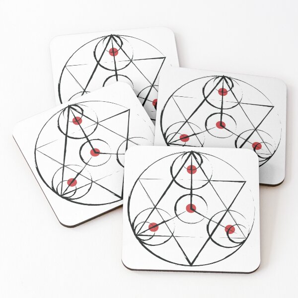 Item preview, Sacred Geometry designed and sold by Mihnea Mocanu.
