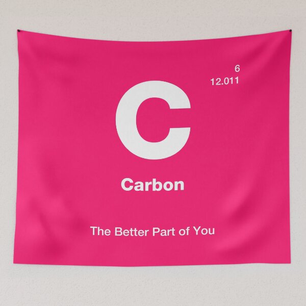 Item preview, Carbon - The Better Part of You designed and sold by 7115.