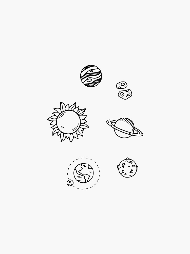 « univers noir mini » par Jsmoll