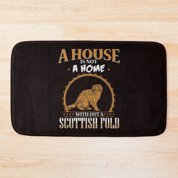 Item preview, Scottish Folded Cat Breeder Cat designed and sold by torlei565.