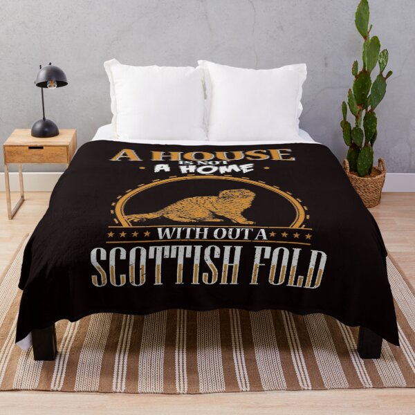 Item preview, Scottish Folded Cat Breeder Cat designed and sold by torlei565.