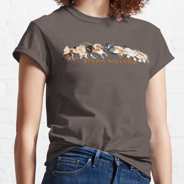 Ballator Parade Classic T-Shirt