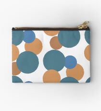 #6 Zipper Pouch