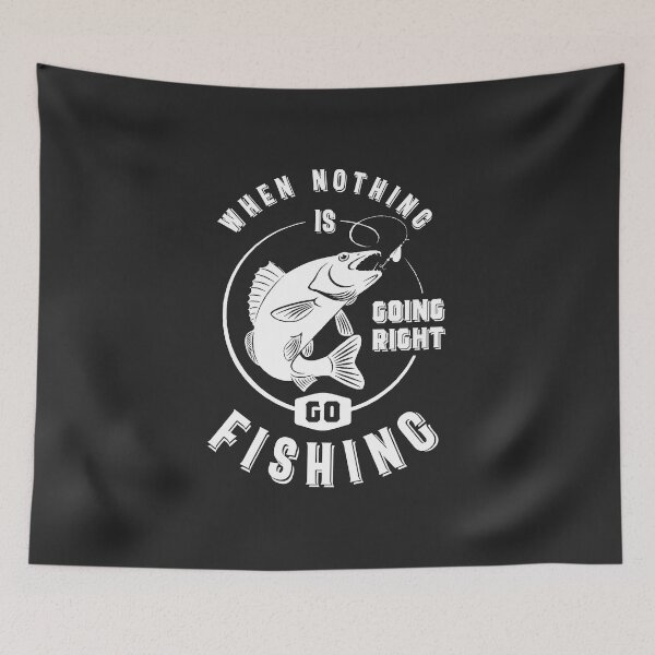 Item preview, Go Fishing designed and sold by cidolopez.