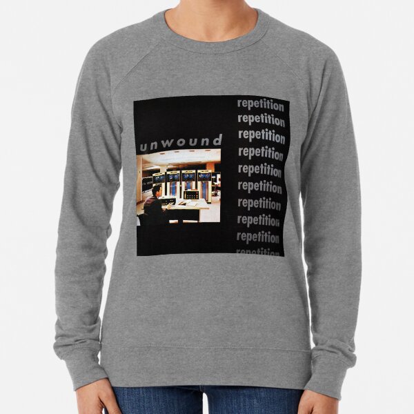 Fugazi sweatshirt Clearance