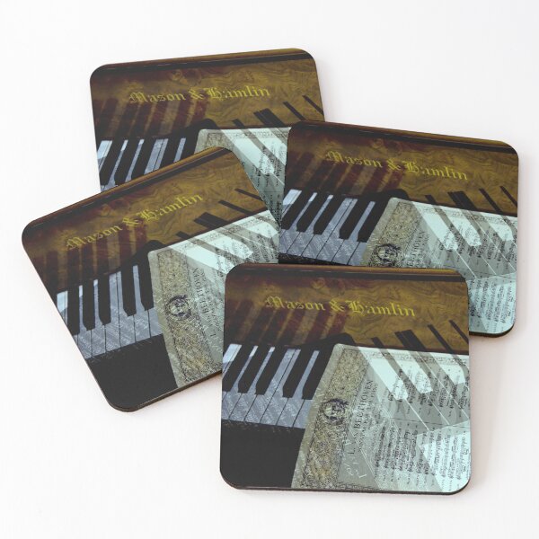 Item preview, Ludwig's Sonata designed and sold by alabca.
