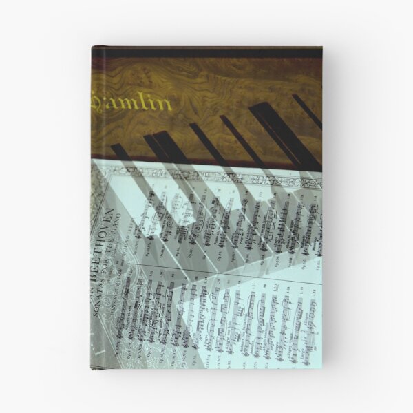 Item preview, Ludwig's Sonata designed and sold by alabca.