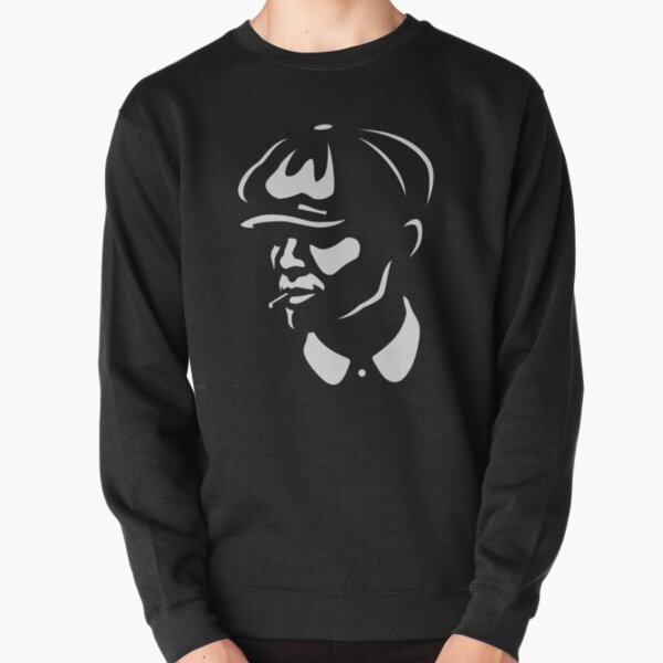 Tom Shelby Peaky Blinders Sweatshirt épais