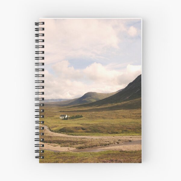 Item preview, Glencoe designed and sold by Natalie Broome.