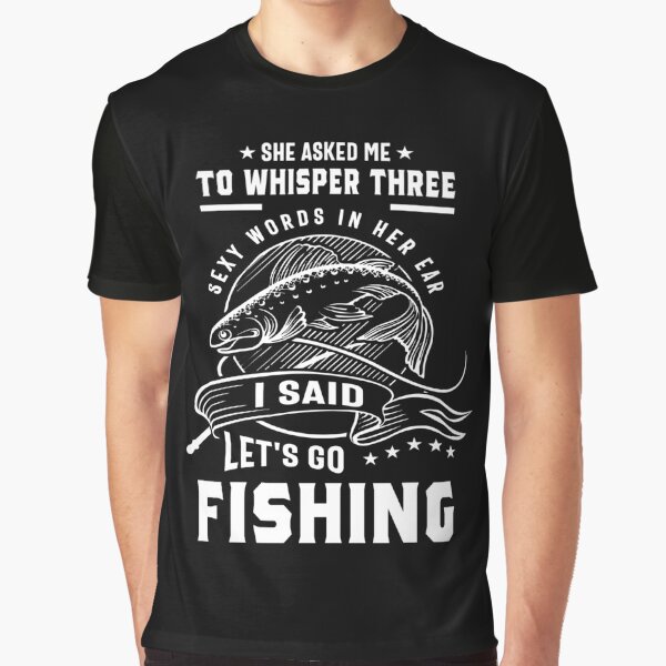 Gopostore - Fishingtastic - Such an awesome carp fishing shirt