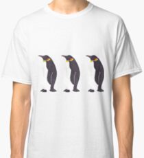 Penguins Classic T-Shirt
