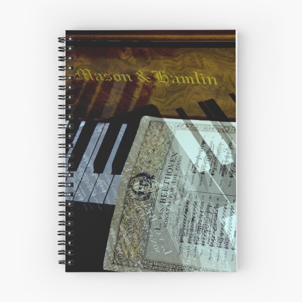 Item preview, Ludwig's Sonata designed and sold by alabca.