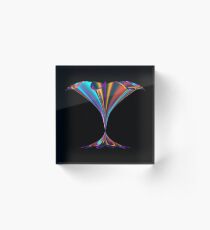 Elegance Acrylic Block