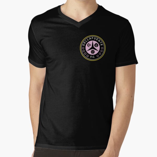 dellafuente fc sudadera