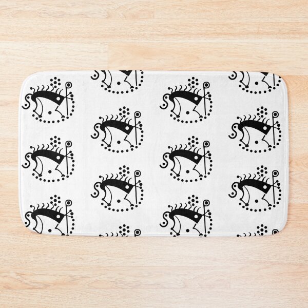 Item preview, Iceni Wild Boar designed and sold by Motes of the Gleam.