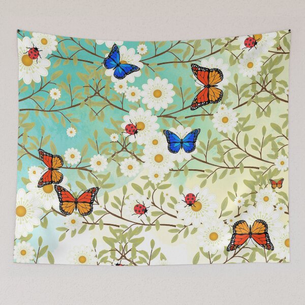 Item preview, Tiny creatures designed and sold by Gaspar Avila.